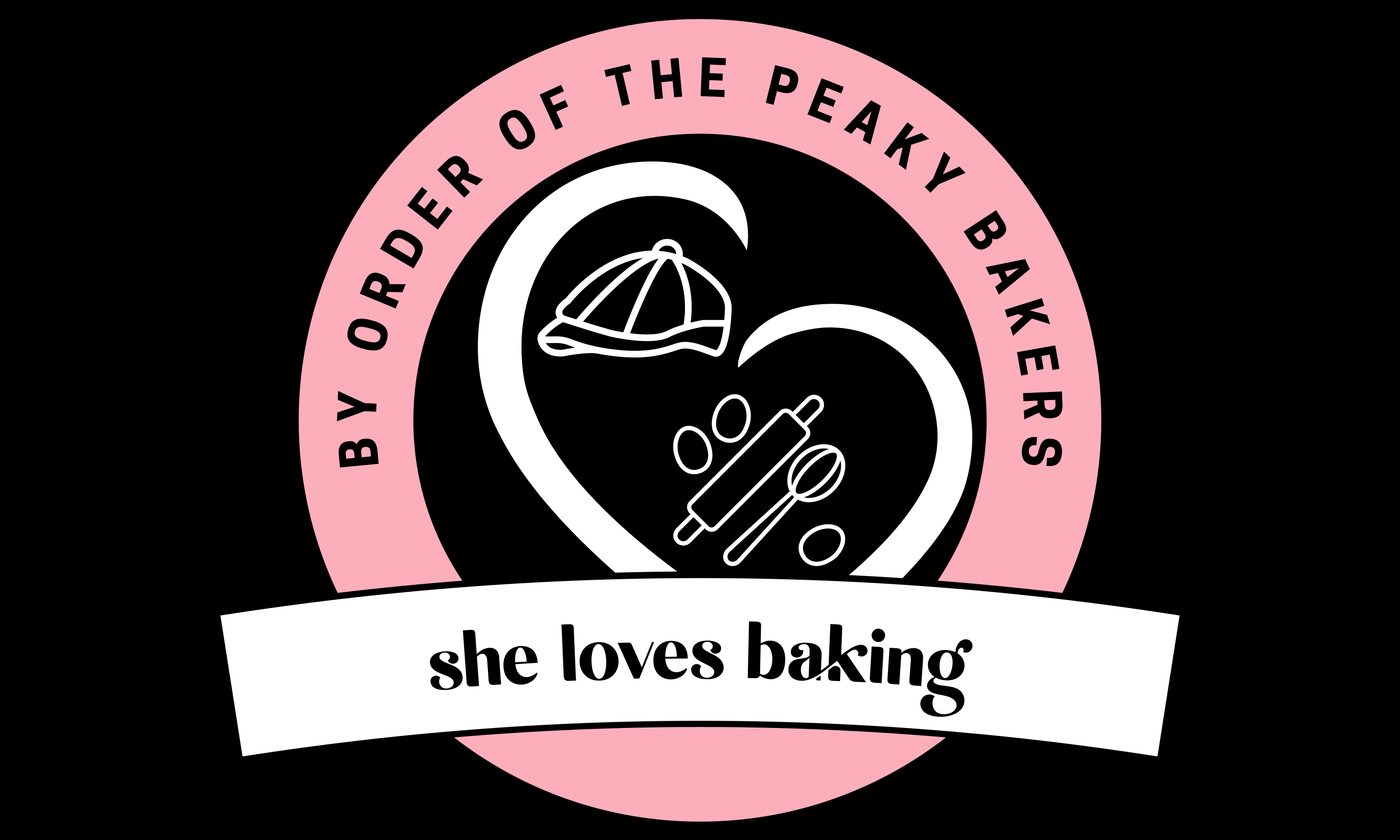 PEAKY BAKERS